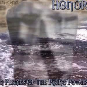 In Flames Of The Rising Power