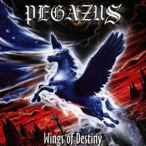 Wings Of Destiny