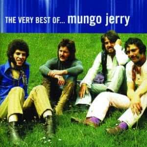 The Best Of Mungo Jerry