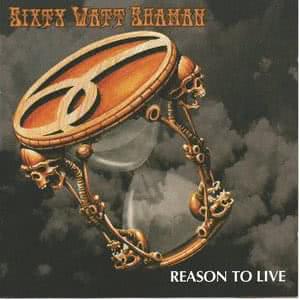 Reason To Live