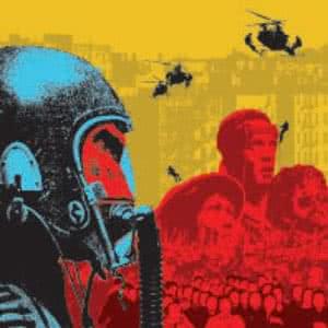 Defeat Or Humiliate The United States Of America