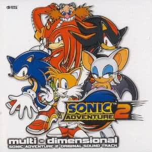 Multi-Dimensional