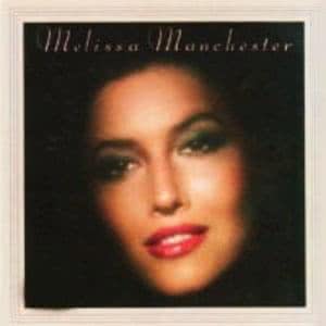 Melissa Manchester