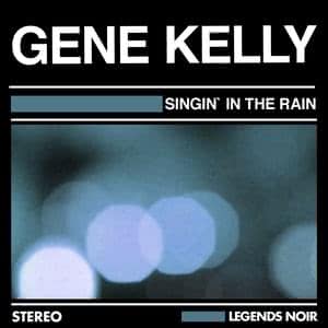 Singin' In The Rain