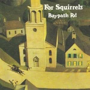 Baypath Rd