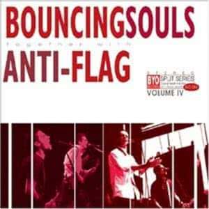Flag - BYO Split Series / Volume IV