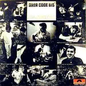 Area Code 615
