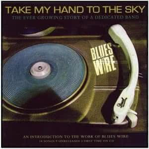 Hand = Take