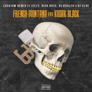 Lockjaw (Remix)