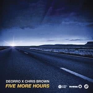 Five more hours
