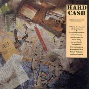 Hard Cash