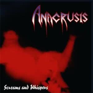 Screams & Whispers