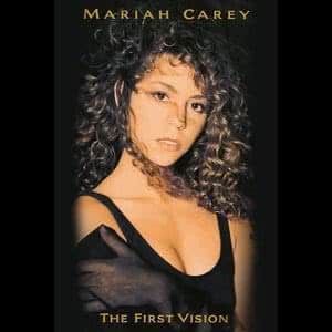 The First Vision
