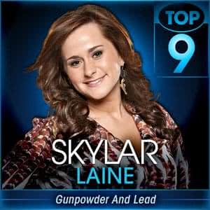 Gunpowder And Lead