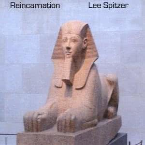 Lee Spitzer