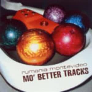 MO' BETTER TRACKS