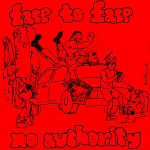 No Authority