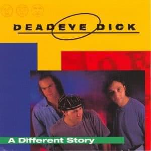 Different Story Lyrics By Deadeye Dick