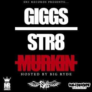 Str8 Murkin