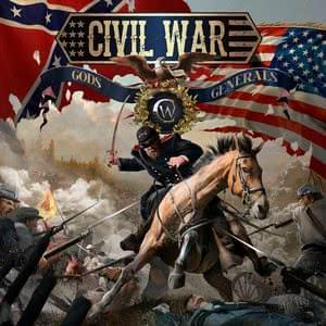 Gods And Generals