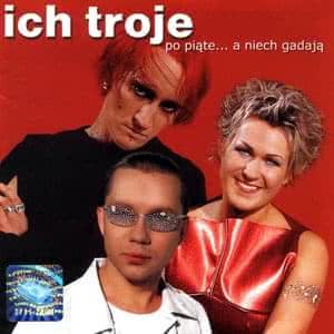 Po Piąte... A Niech Gadają Po Piąte... A Niech Gadają