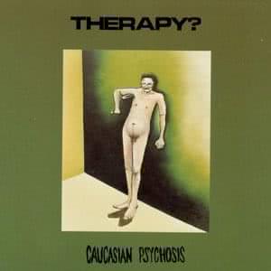 Caucasian Psychosis