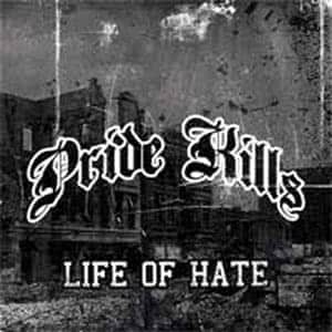Life Of Hate