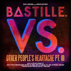 VS. (Other People's Heartache Pt. III