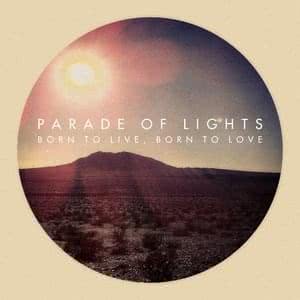 Born To Live, Born To Love