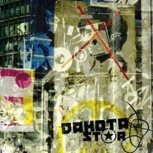 Dakota Star