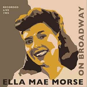 Ella Mae Morse