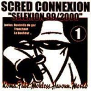 Scred Selexion 99/2000