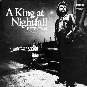 A King At Nightfall