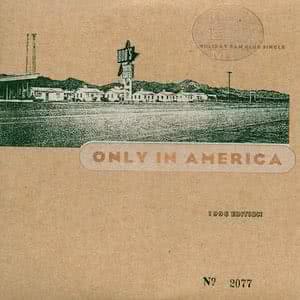 1996 Fan Club Single