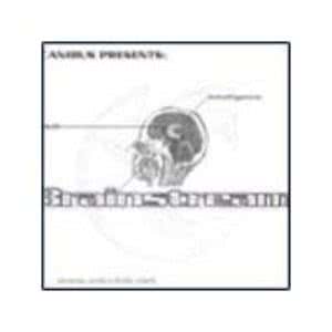 The Brainstream EP