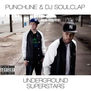 Underground Superstars