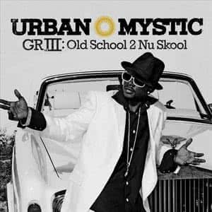 GRIII: Old School 2 Nu School