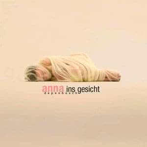 Ins Gesicht
