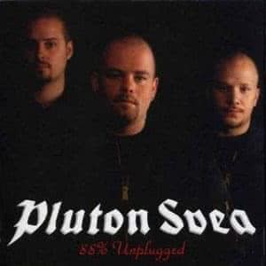 88% Unplugged