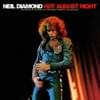 Hot August Night