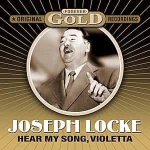 Hear My Song Violetta