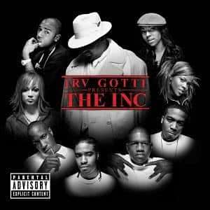 Irv Gotti Presents The Inc