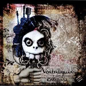 Ventriloquia