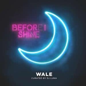 Before i SHiNE