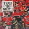 Thank You, RonnyJ