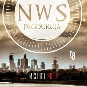 NWS Produkcja Mixtape 2012
