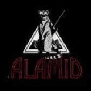 Alamid