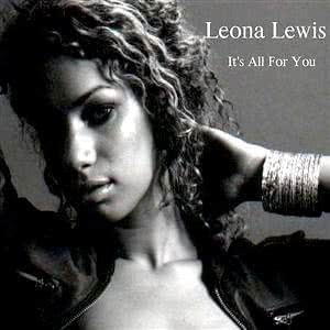 It's All for You - EP