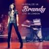 Musicalize Uk: Brandy Live In London
