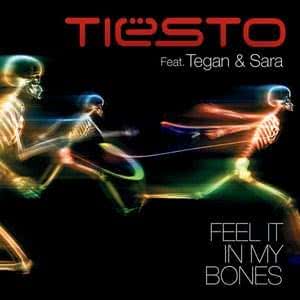 Feel It In My Bones